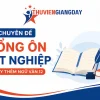 Chuyên đề ôn thi tốt nghiệp THPT Ngữ văn